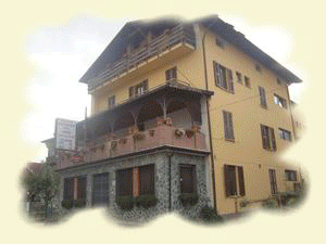 Albergo Ristorante Italia
