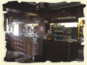 Italia Bar