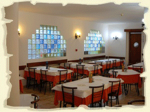 Ristorante Italia